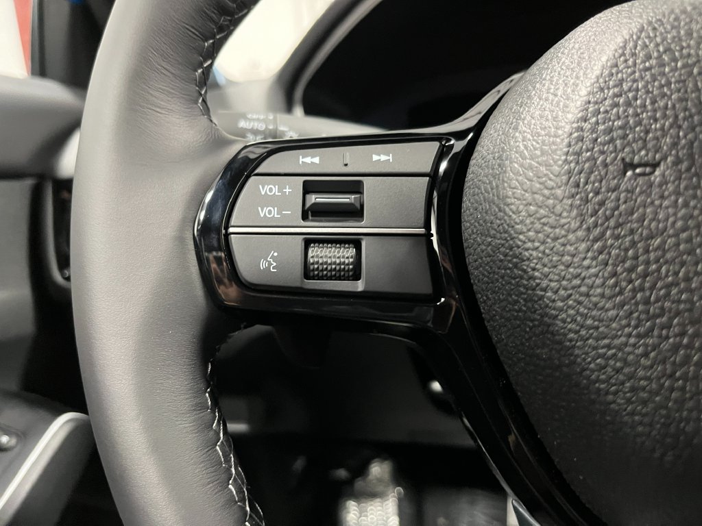 New 2026 Honda Civic Sport Touring image 18
