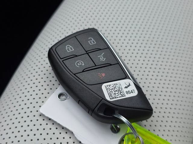 New 2026 Buick Envision Avenir AWD/4WD image 37