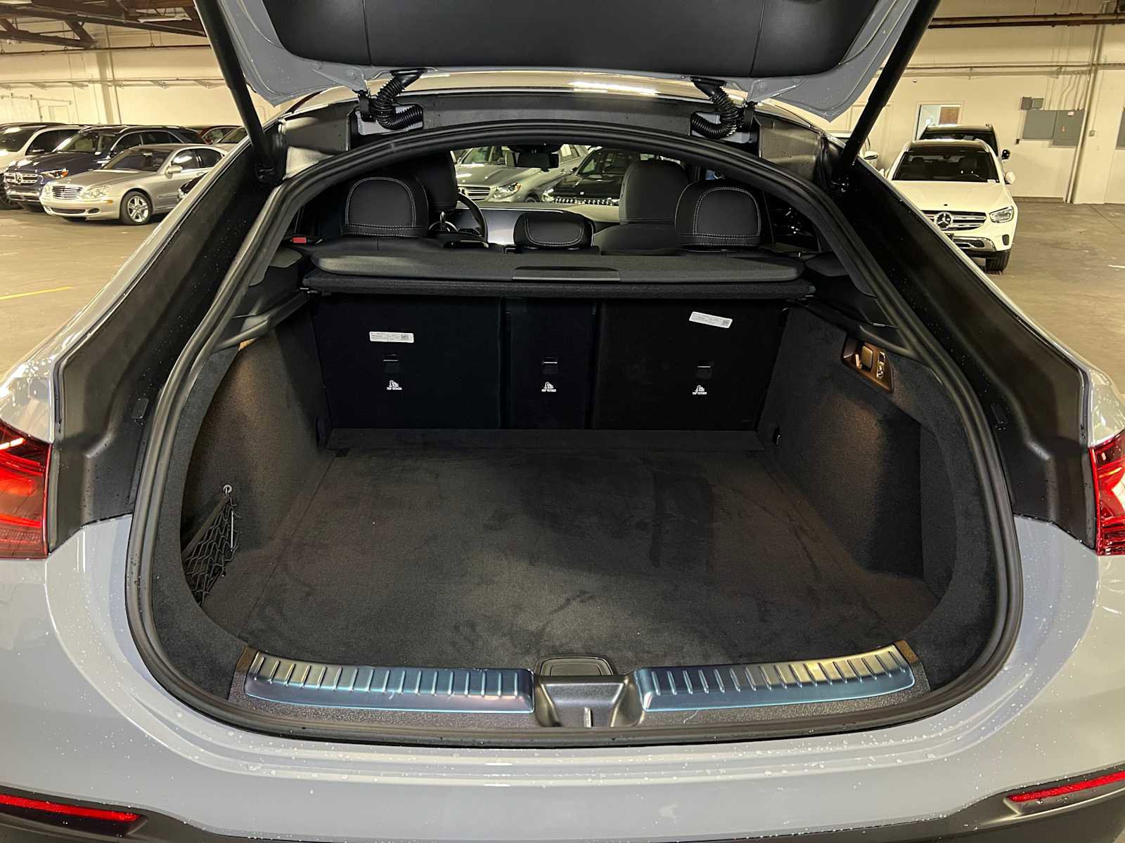 New 2026 Mercedes-Benz GLE 450 4MATIC Coupe image 15