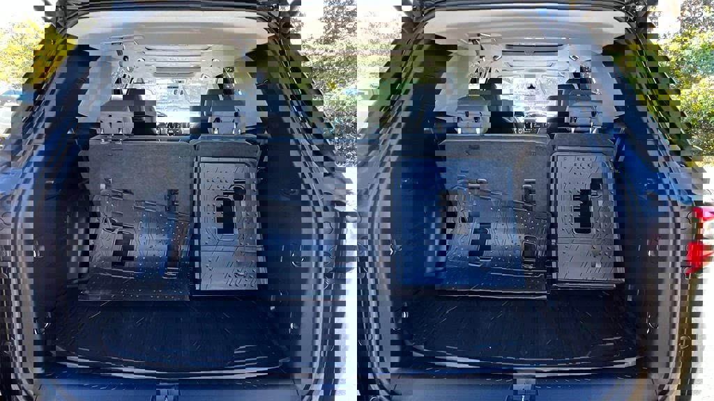 Used 2020 Chevrolet Traverse Premier w/ LPO, Floor Liner Package image 10