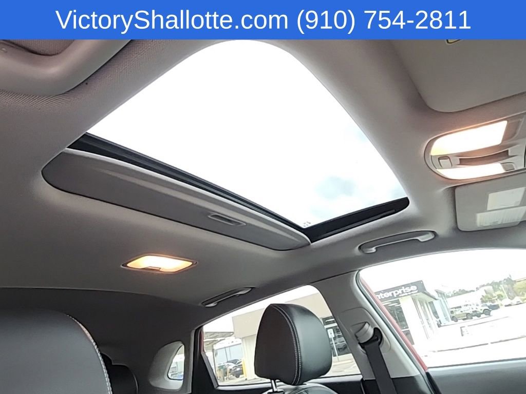 Used 2020 Hyundai Kona Limited image 26