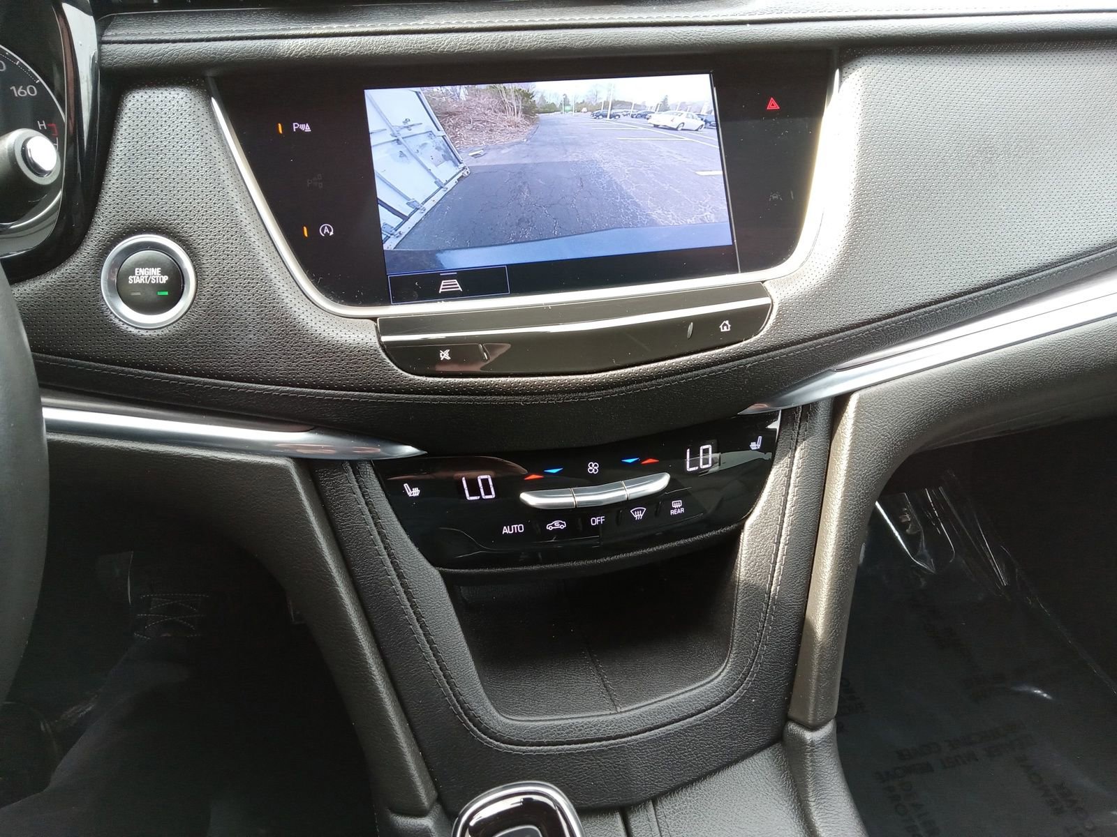 Used 2023 Cadillac XT5 Luxury image 16