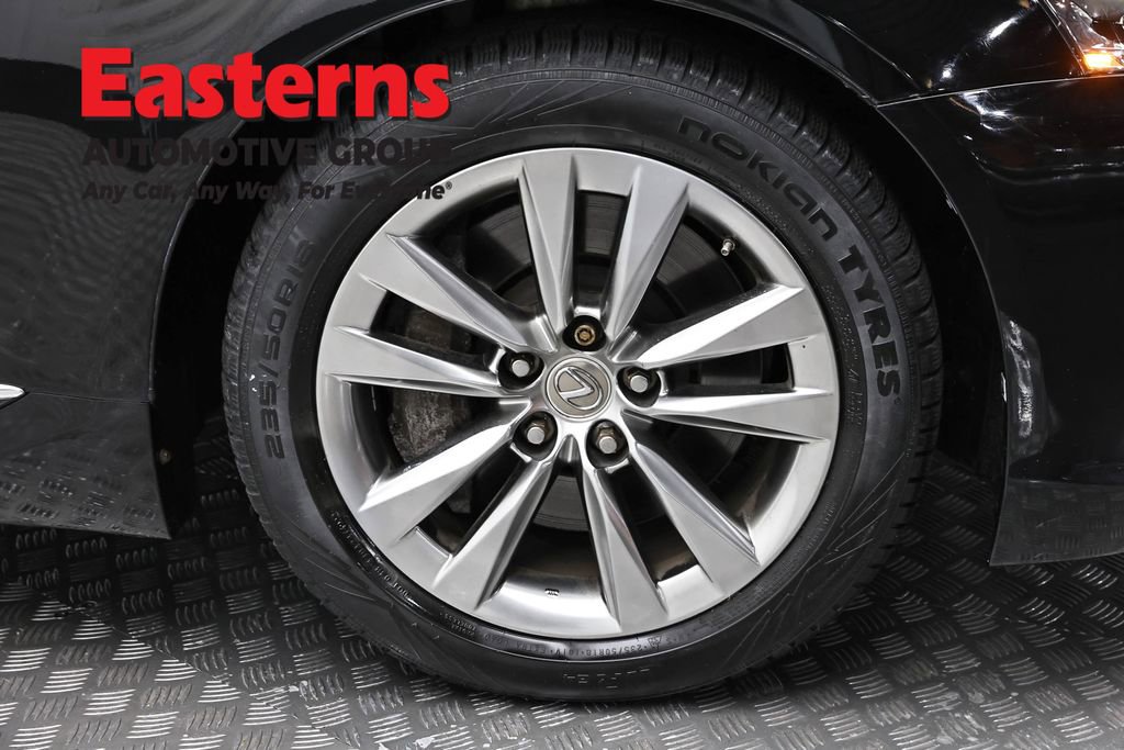 Used 2014 Lexus LS 460 AWD w/ Comfort Package image 36