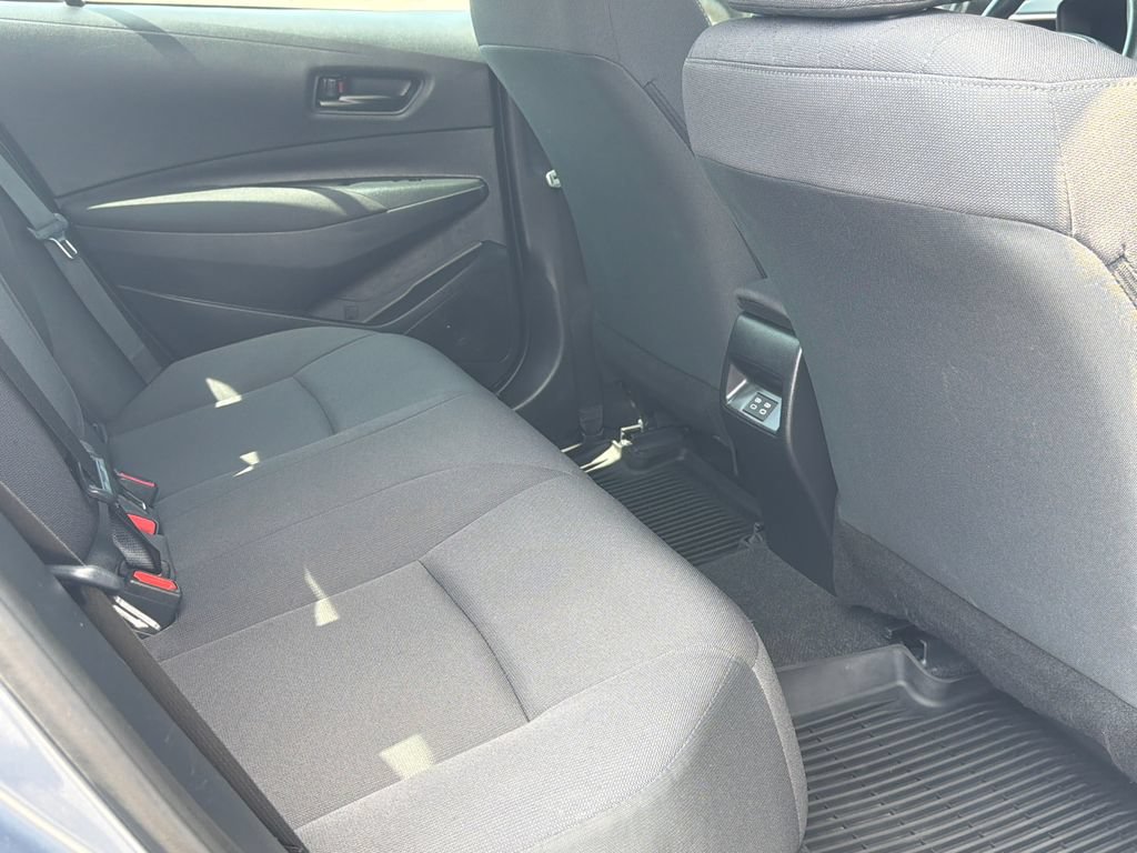 Used 2026 Toyota Corolla LE FWD image 18