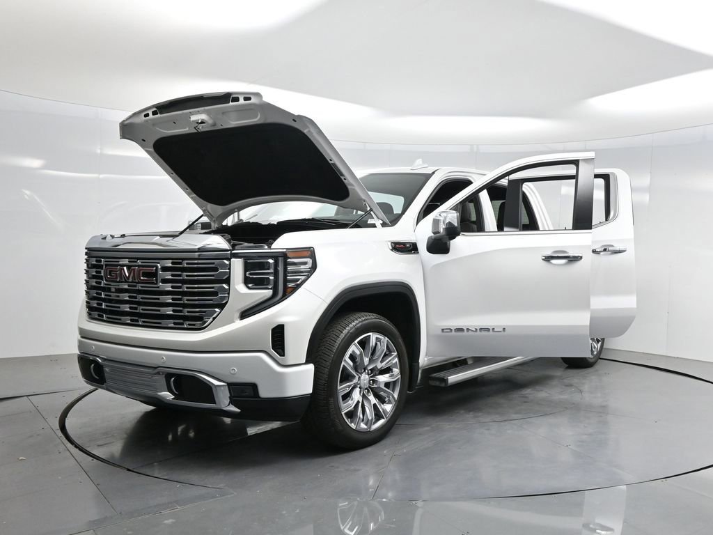 Used 2024 GMC Sierra 1500 Denali image 61