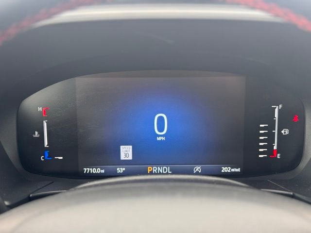 Used 2024 Ford Escape ST-Line w/ Tech Pack #1 AWD/4WD image 12