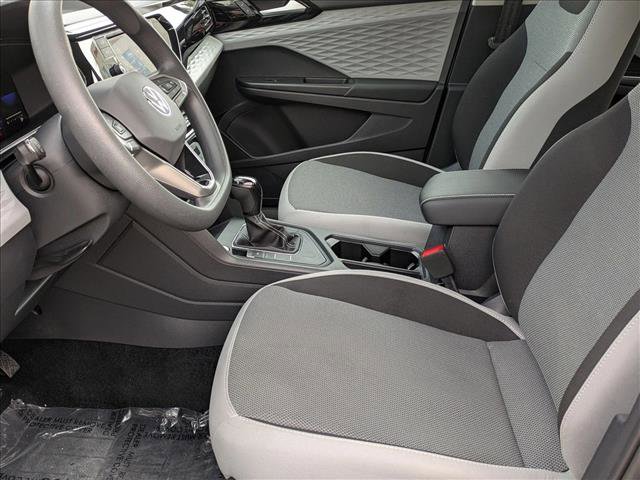 Used 2022 Volkswagen Taos S image 15