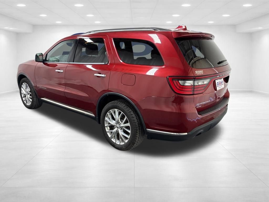 Used 2014 Dodge Durango Citadel image 8