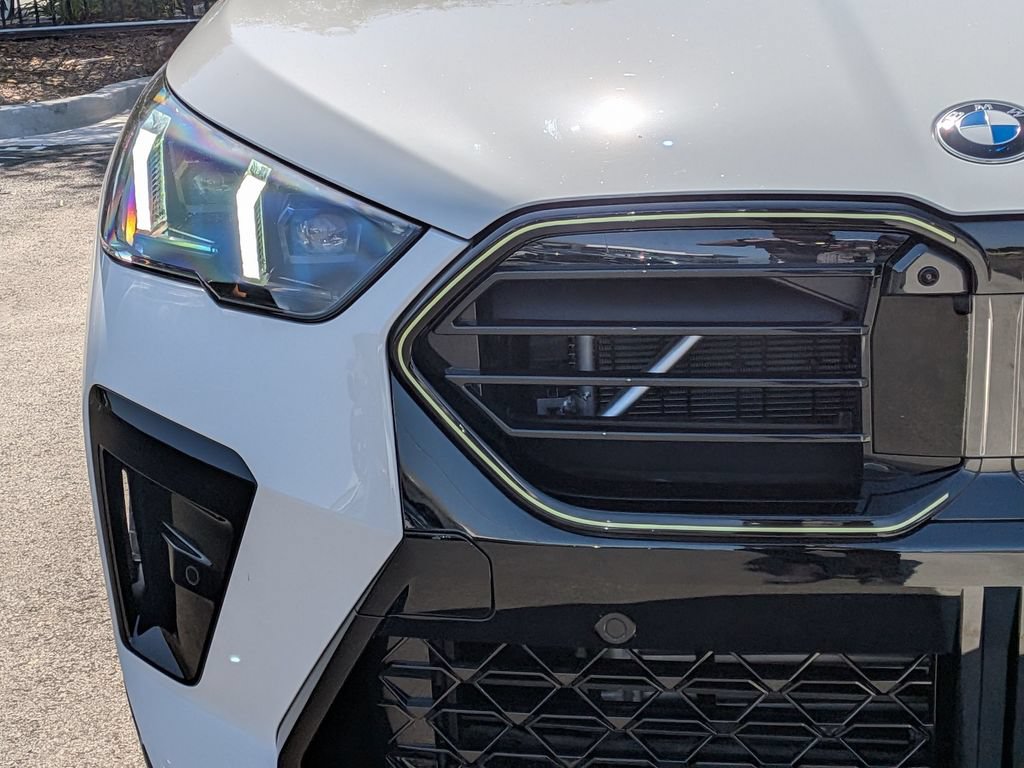 New 2026 BMW X2 M35i w/ Technology Package AWD/4WD image 18