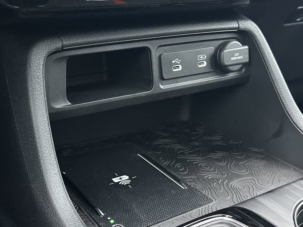 New 2026 Honda Passport TrailSport image 30