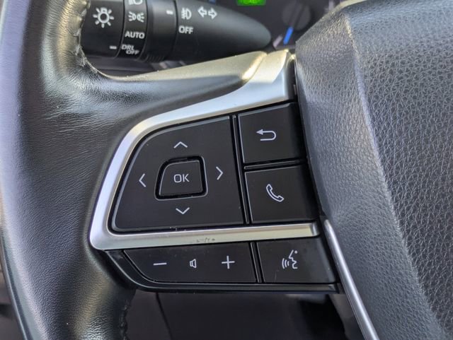 Used 2023 Toyota Highlander Bronze Edition image 22