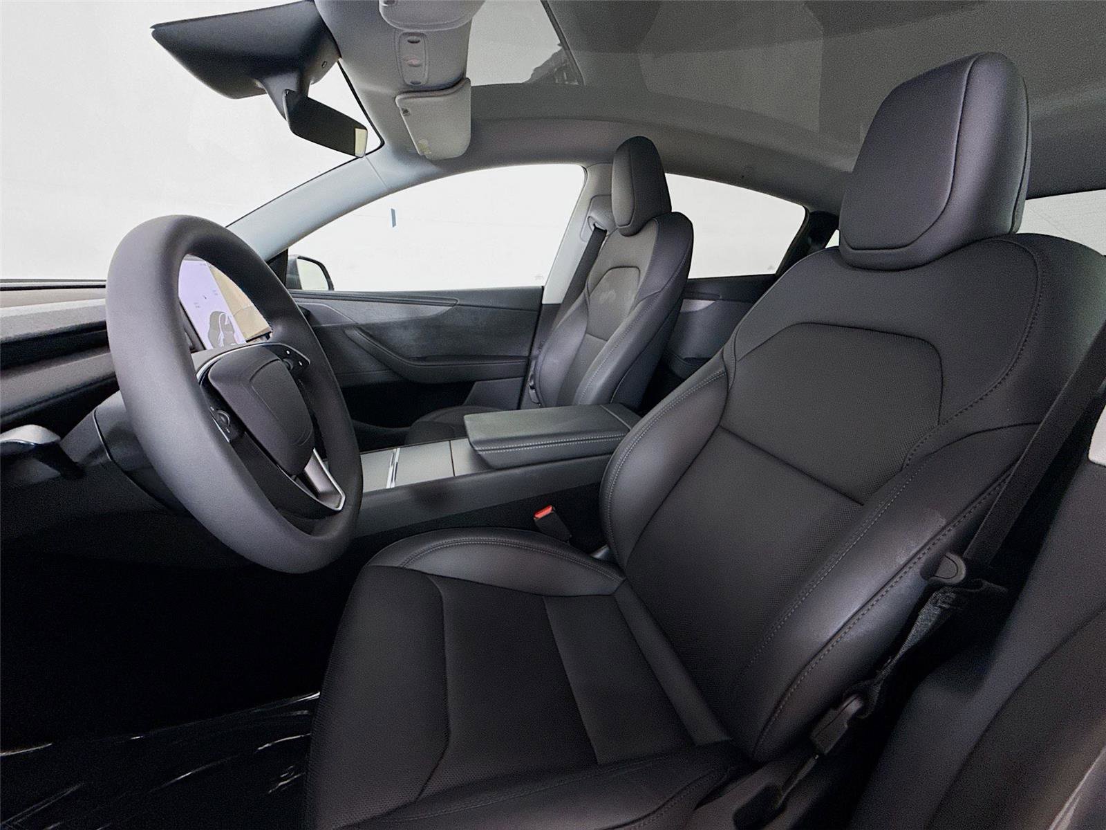 Used 2026 Tesla Model Y Long Range image 11