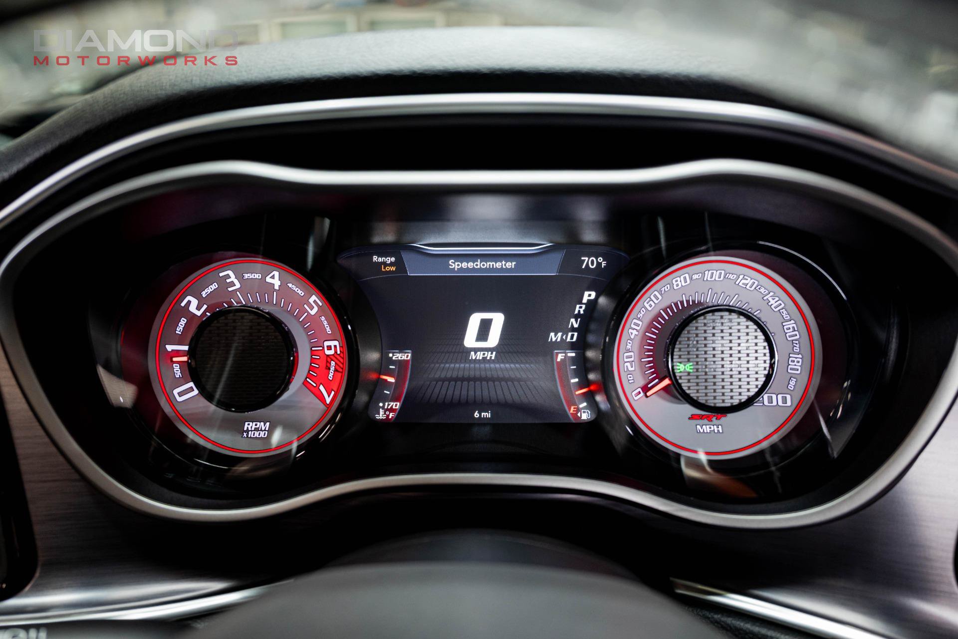 Used 2018 Dodge Challenger SRT Demon RWD image 18