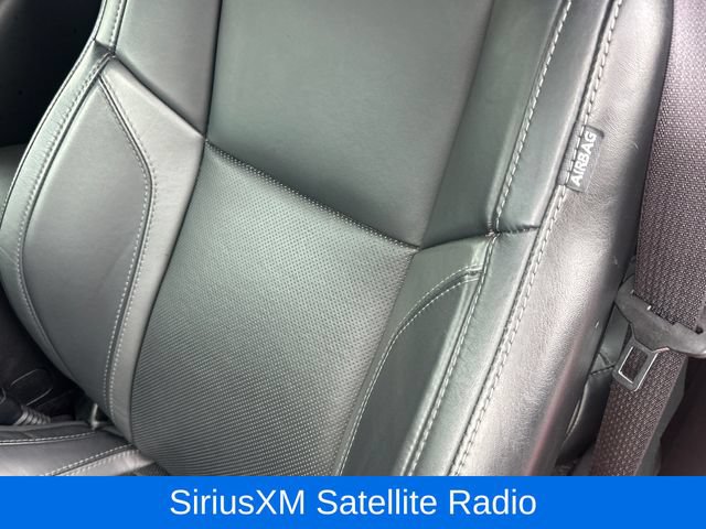 Used 2016 Dodge Challenger R/T Plus RWD image 11