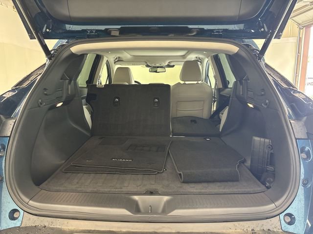 Certified 2025 Nissan Murano SL image 16