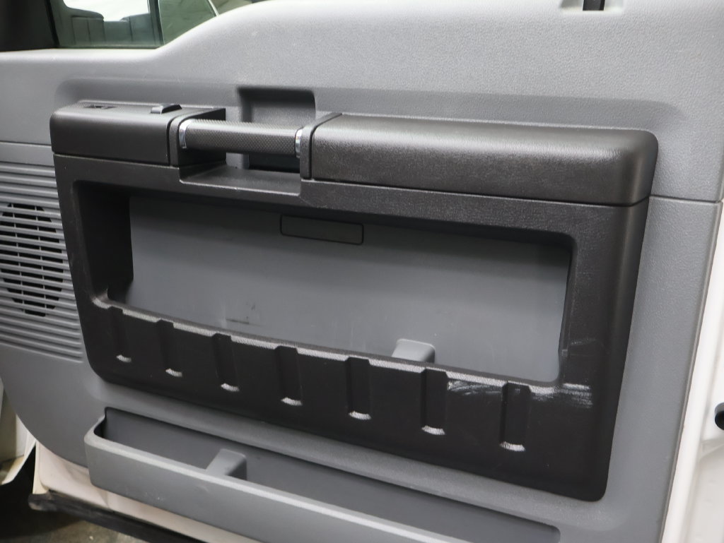 Used 2015 Ford F250 4x4 SuperCab Super Duty image 12
