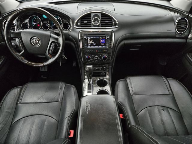 Used 2014 Buick Enclave Leather w/ Trailering Provision Package AWD/4WD image 19