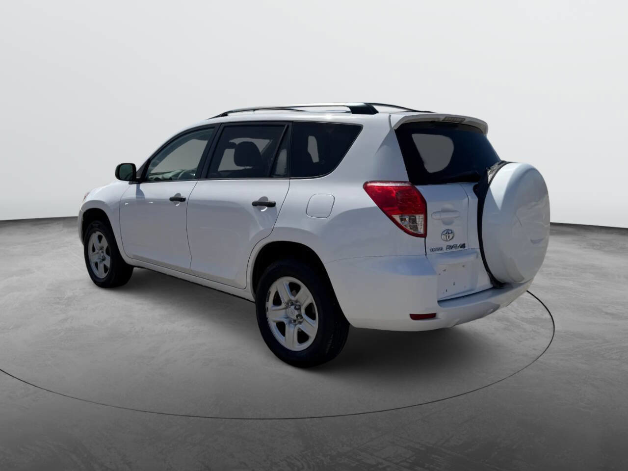 Used 2007 Toyota RAV4 2WD V6 image 8