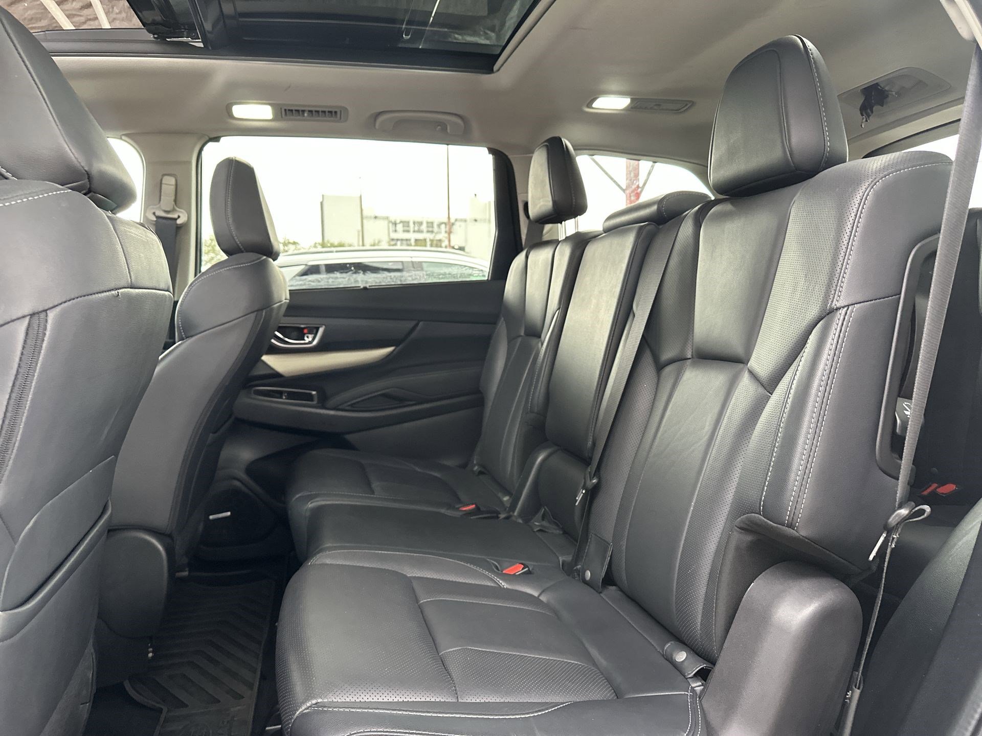 Used 2022 Subaru Ascent Limited w/ Technology Package image 25