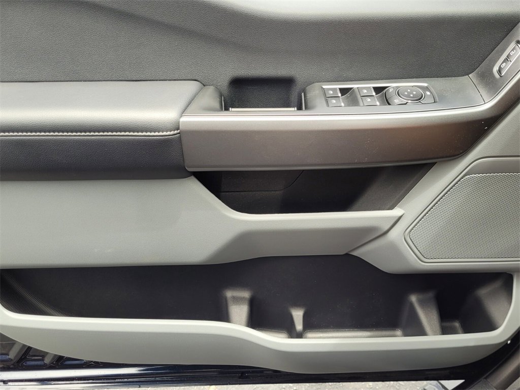 New 2025 Ford F350 XL w/ STX Appearance Package image 26