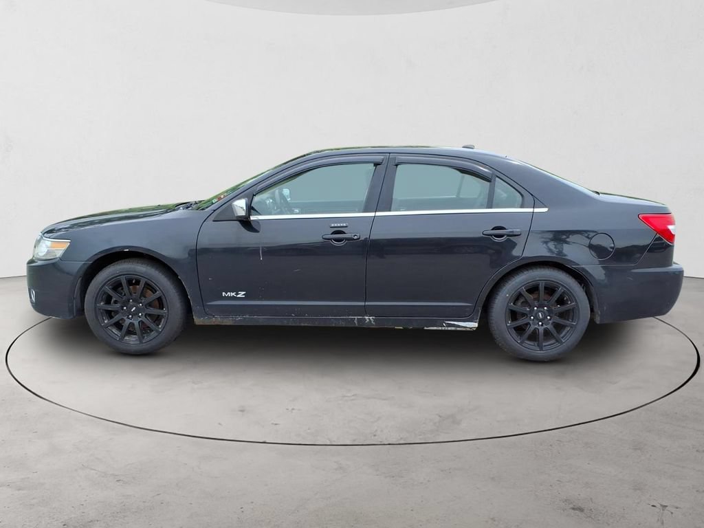 Used 2009 Lincoln MKZ AWD image 8
