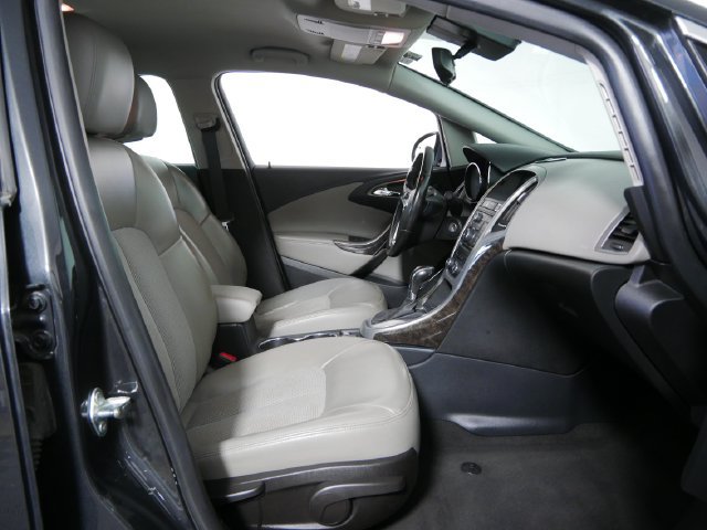 Used 2015 Buick Verano FWD image 12