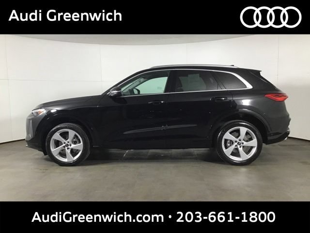 Certified 2025 Audi Q5 Premium w/ Premium Plus AWD/4WD image 4