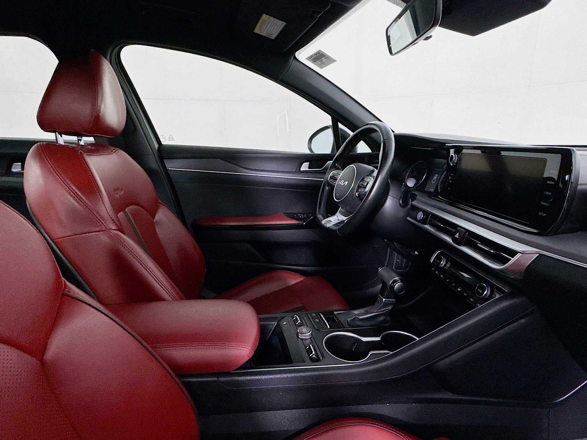 Used 2024 Kia K5 GT-Line w/ GT-Line Premium Package image 28