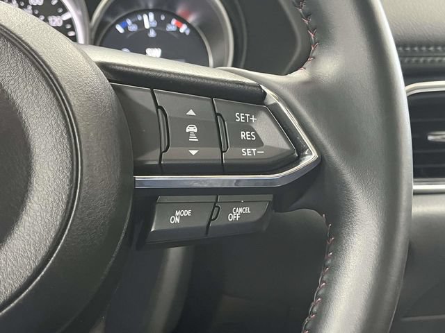 Used 2025 MAZDA CX-5 Carbon Edition AWD/4WD image 33