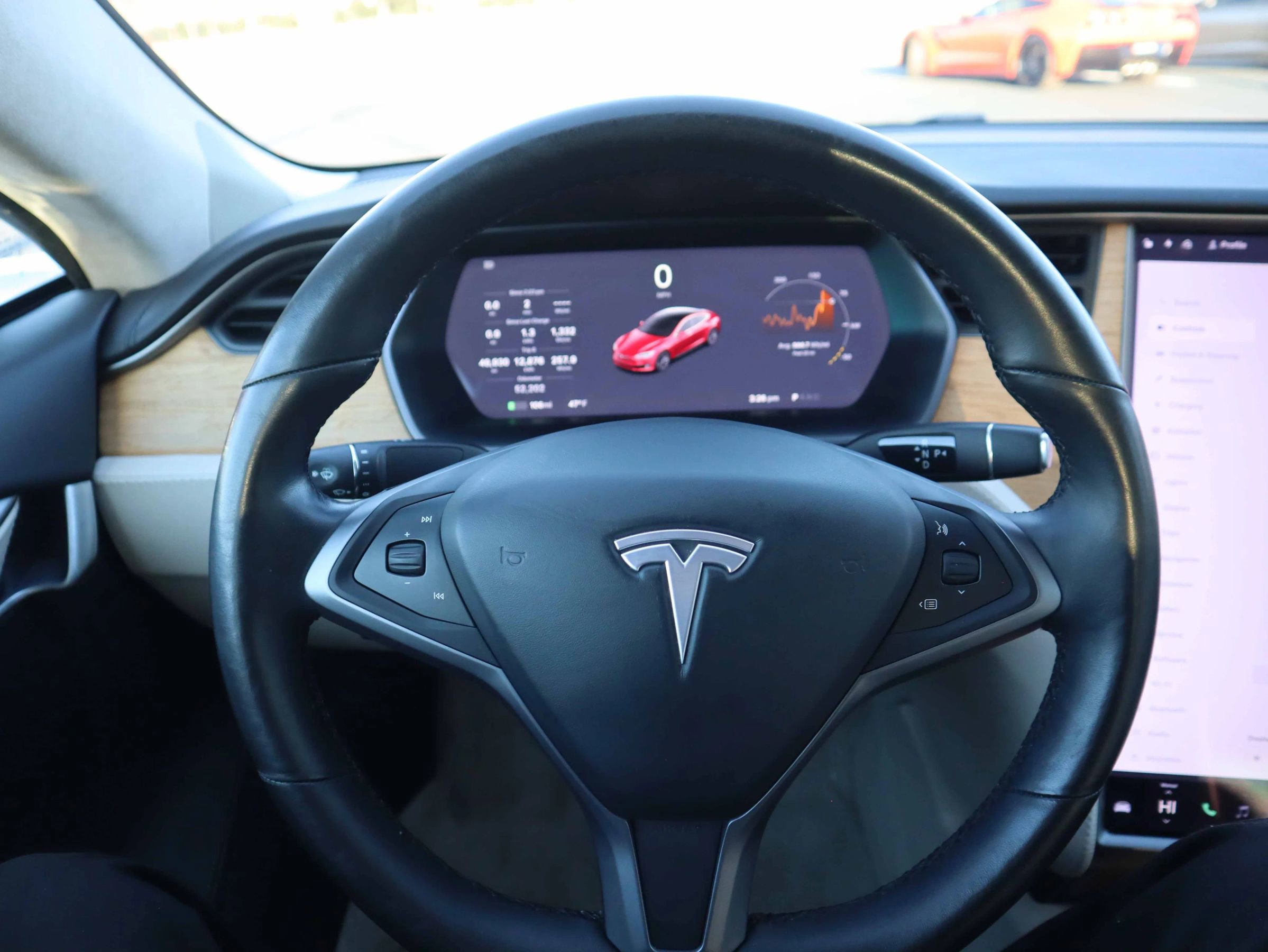Used 2019 Tesla Model S Long Range image 15