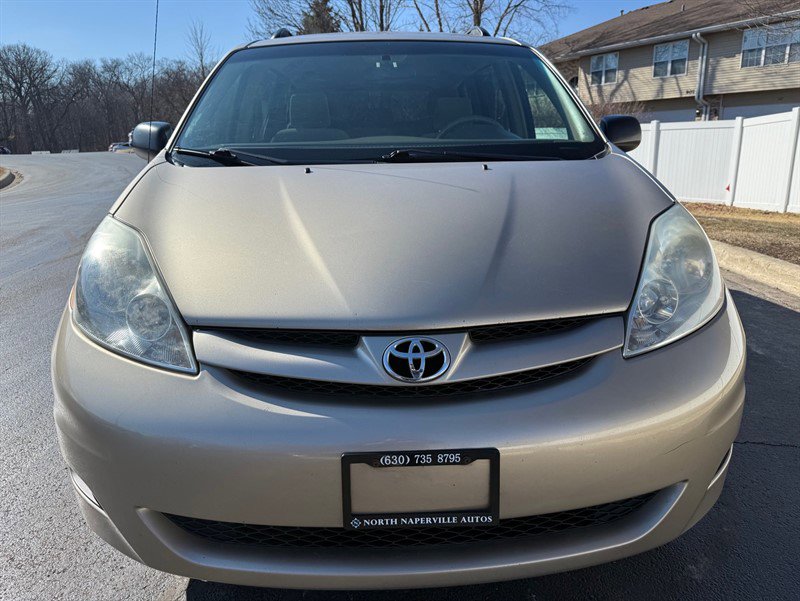Used 2006 Toyota Sienna CE image 39