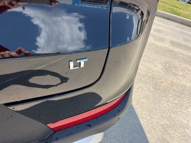 New 2026 Chevrolet TrailBlazer LT w/ Convenience Package image 8