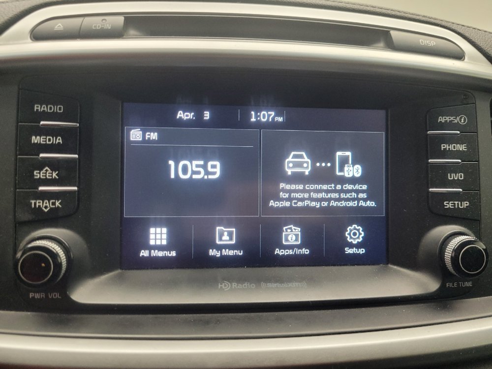 Used 2018 Kia Sorento FWD image 25