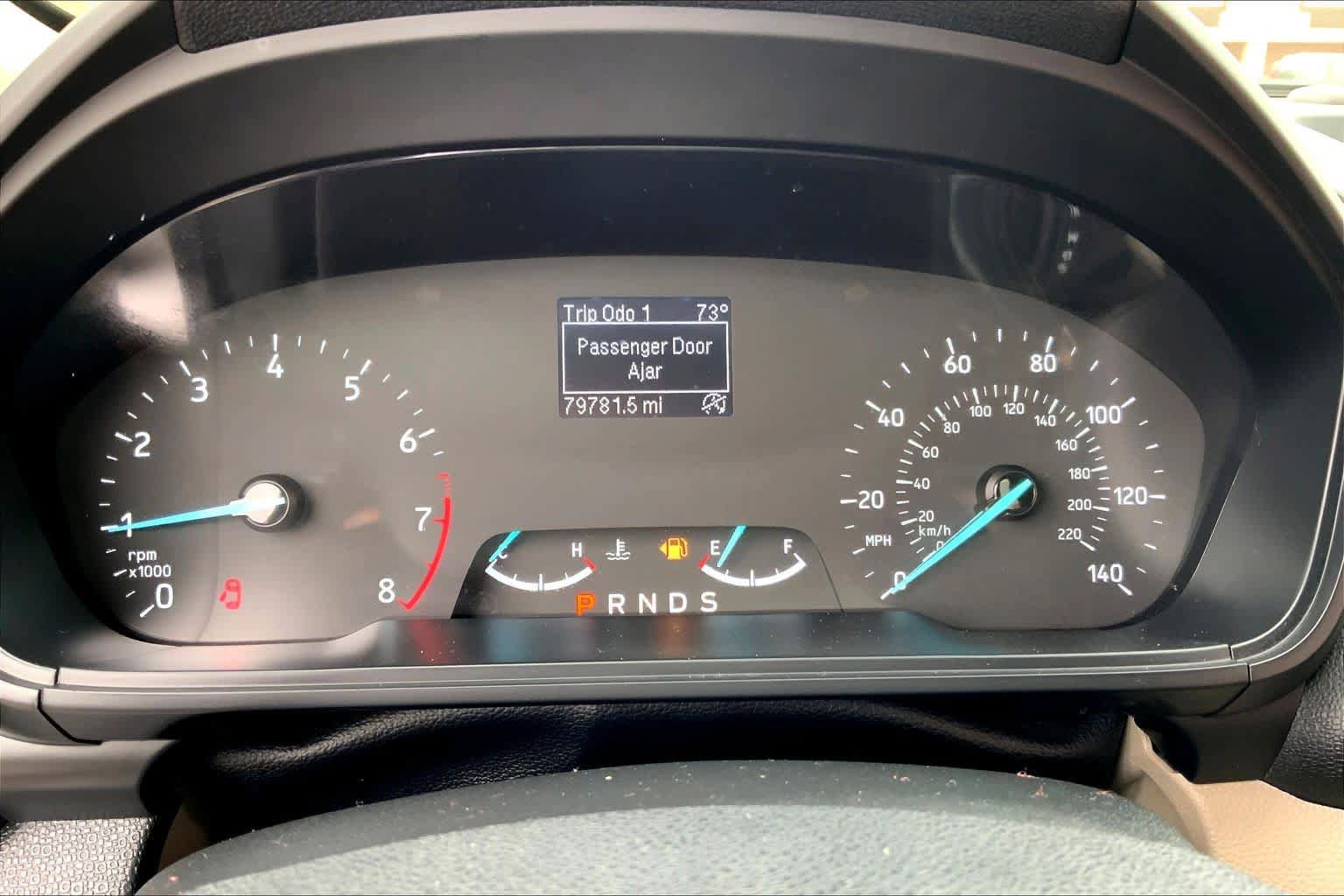 Used 2019 Ford EcoSport S FWD image 22