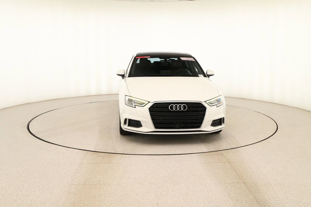 Used 2018 Audi A3 2.0T Premium FWD image 11