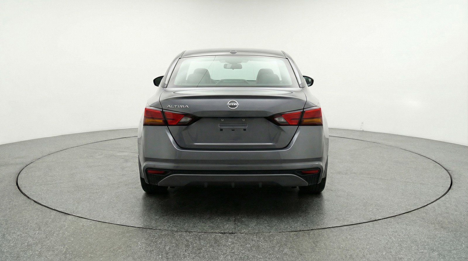 Used 2025 Nissan Altima 2.5 SV image 7