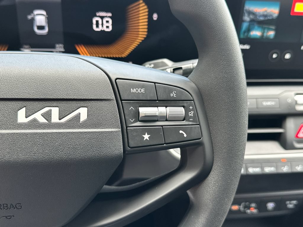 New 2026 Kia K4 FWD image 20