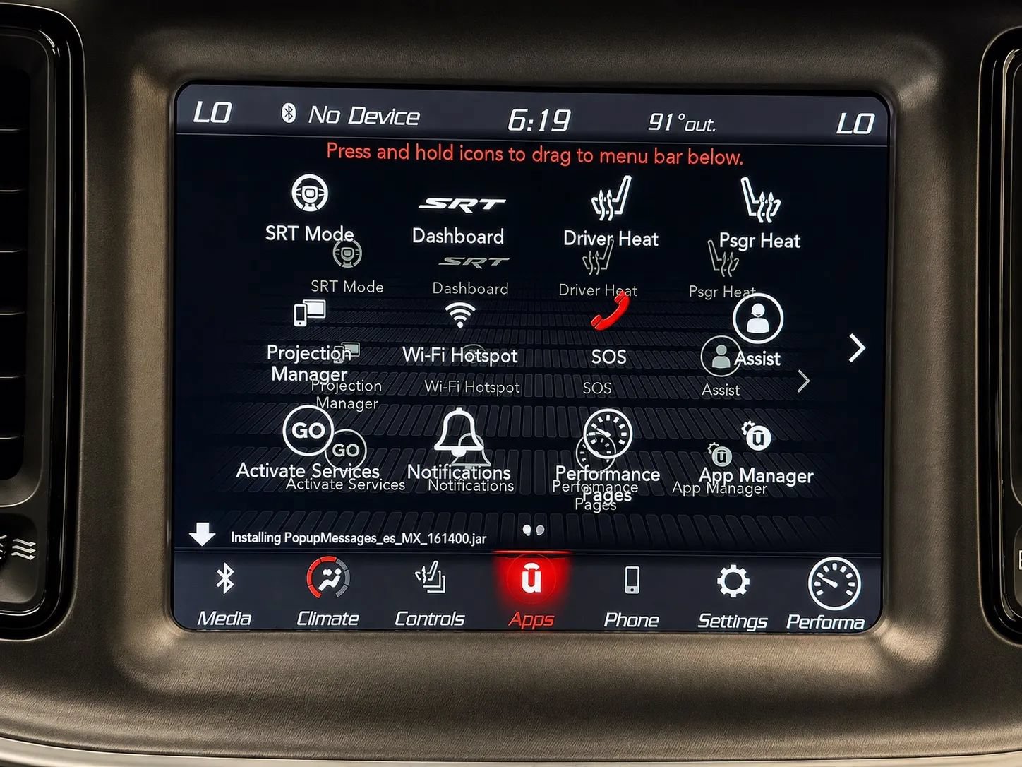 Used 2021 Dodge Challenger R/T Scat Pack RWD image 31