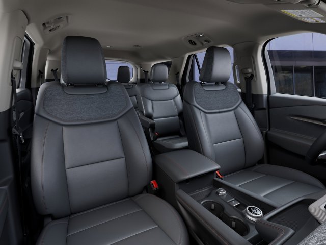 New 2027 Ford Explorer Active w/ Active Comfort Package RWD image 10