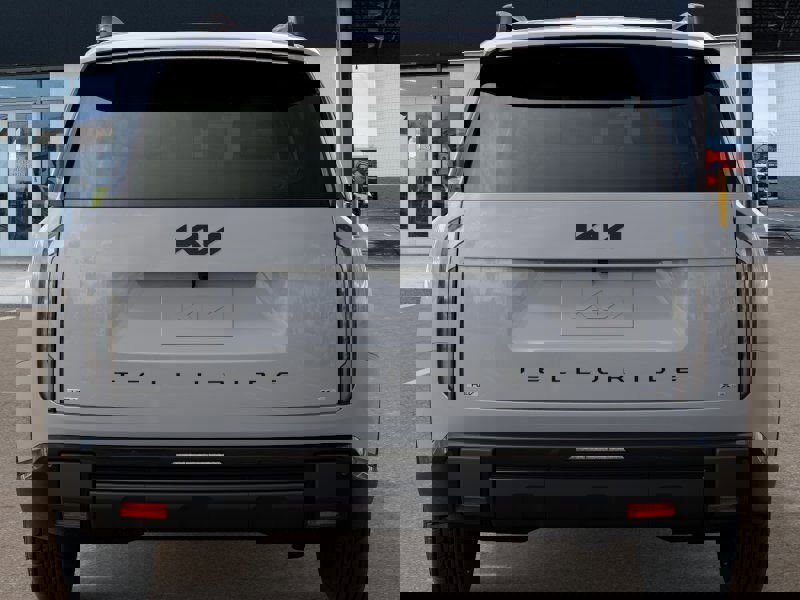 New 2027 Kia Telluride X-Line SX Prestige image 13