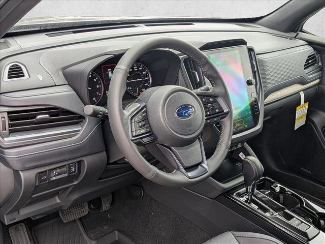 Used 2026 Subaru Forester Limited video 3