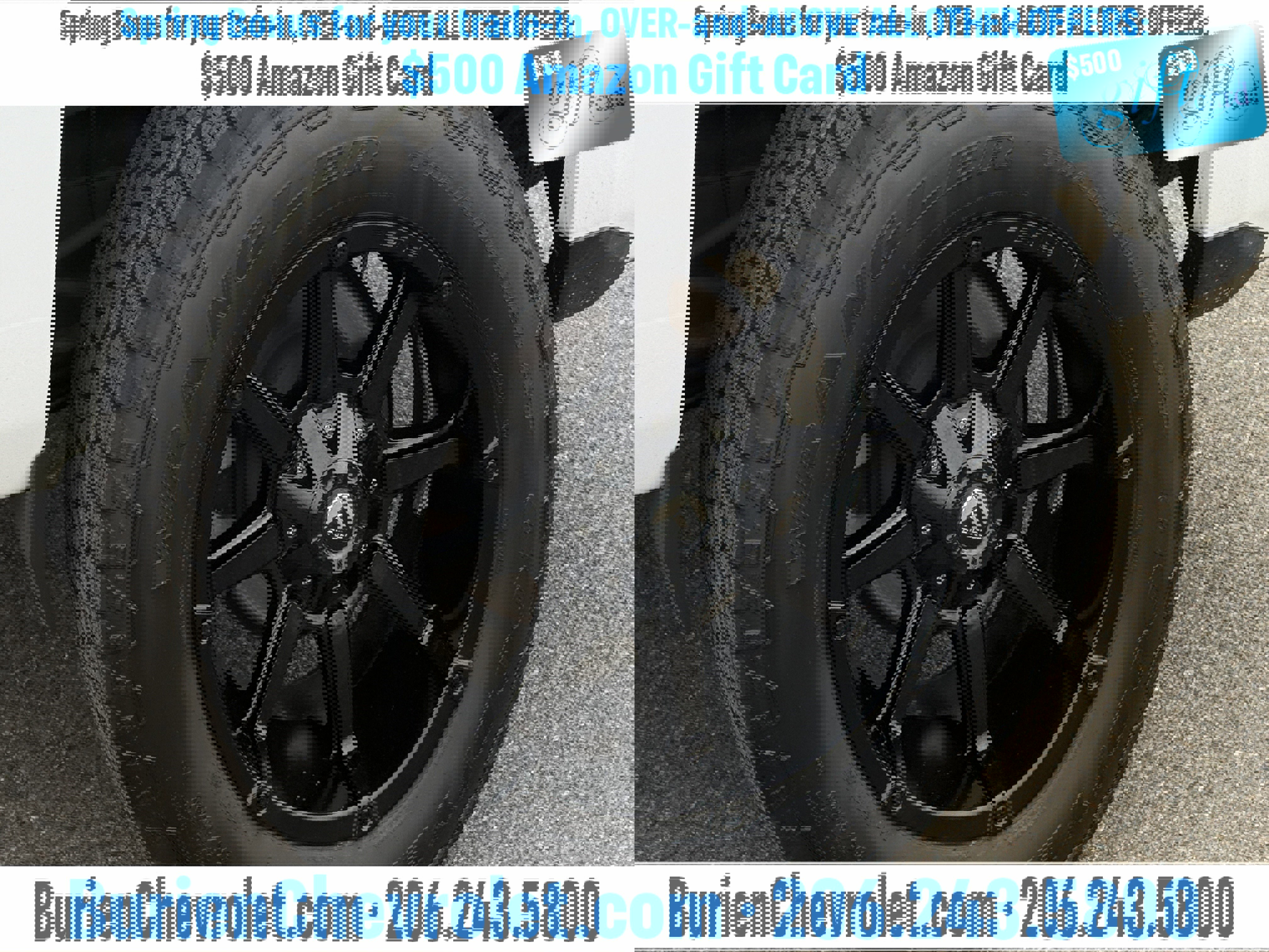 Used 2018 Chevrolet Silverado 1500 LT w/ All Star Edition image 28