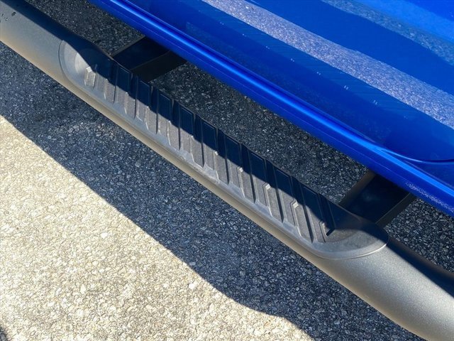 New 2026 Chevrolet Silverado 1500 Custom w/ Turbomax Blackout Package image 22