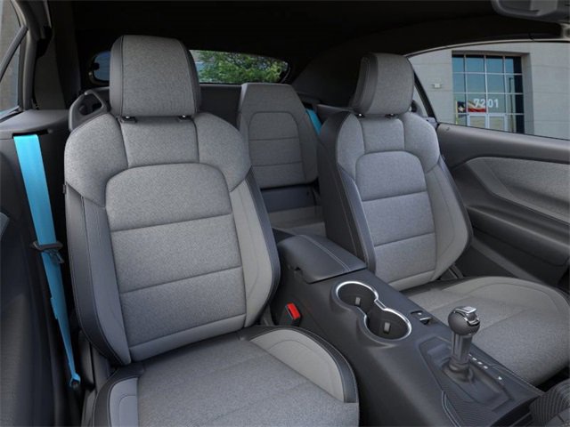 New 2026 Ford Mustang Convertible w/ Mustang Nite Pony Package image 10