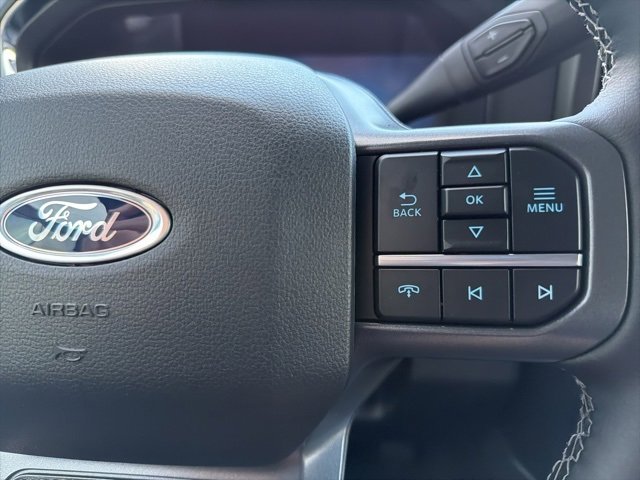 New 2026 Ford F350 Lariat image 17