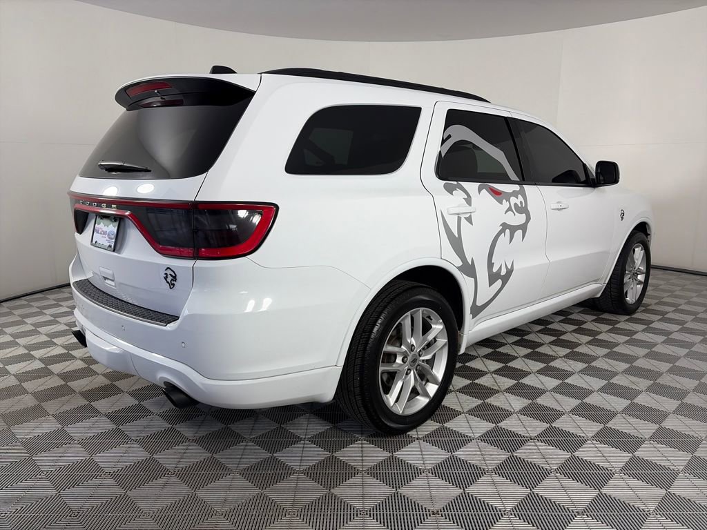 Used 2023 Dodge Durango R/T image 7