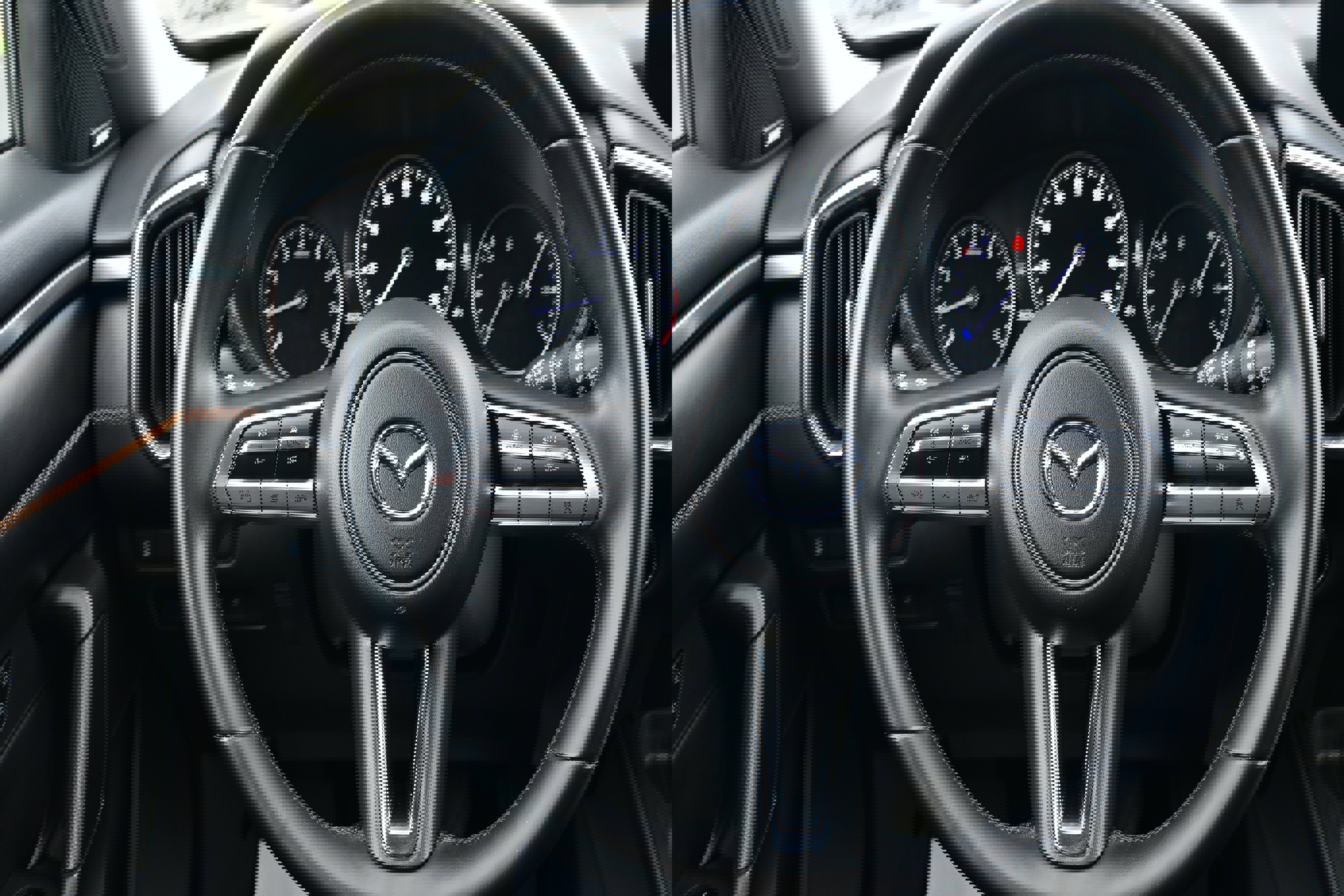 Used 2023 MAZDA CX-50 AWD 2.5 S w/ Accent Package image 19