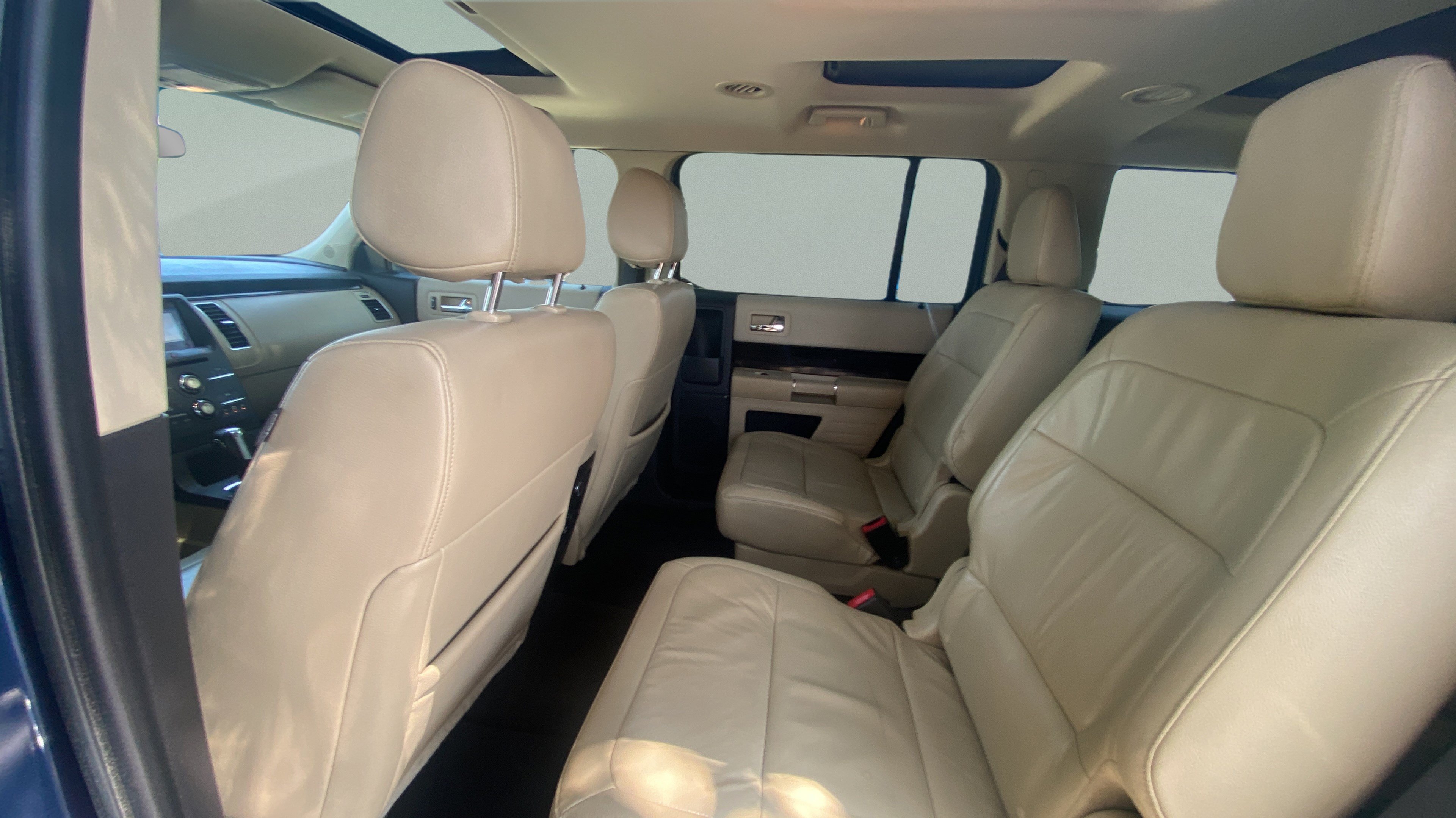 Used 2017 Ford Flex SEL w/ Equipment Group 202A FWD image 23