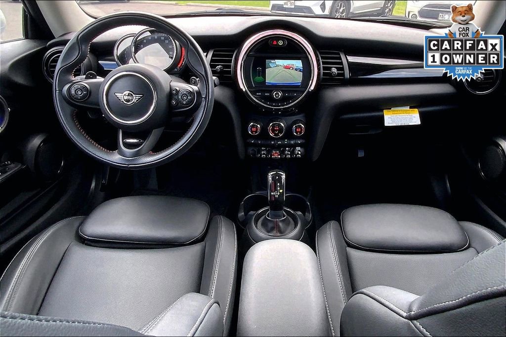 Used 2020 MINI Cooper S image 14