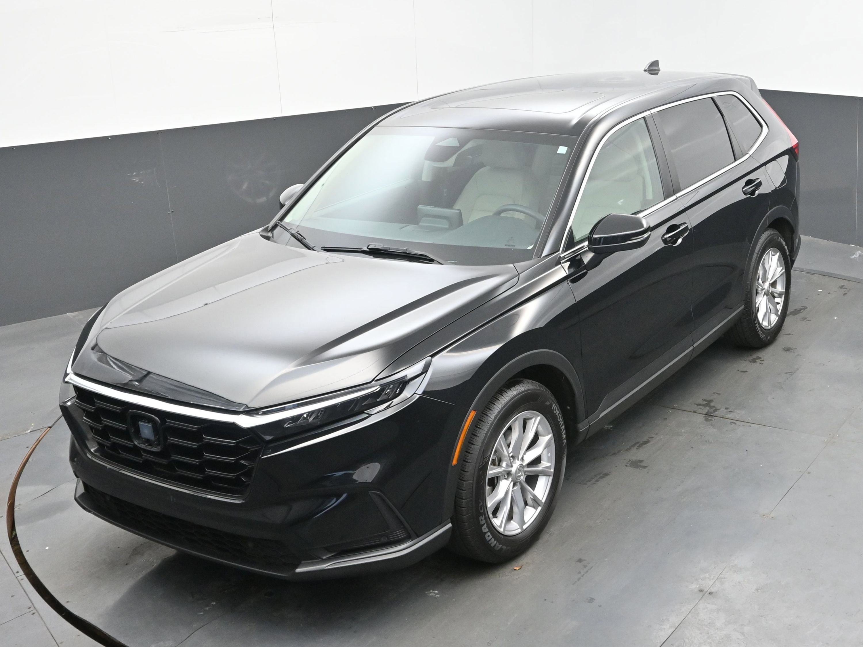 Used 2024 Honda CR-V EX-L image 30